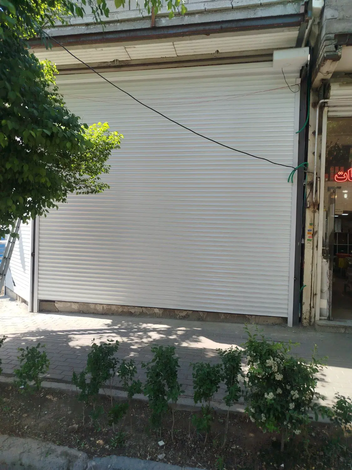 نصب و تعمیر کرکره برقی در تبریز - تصویر 3