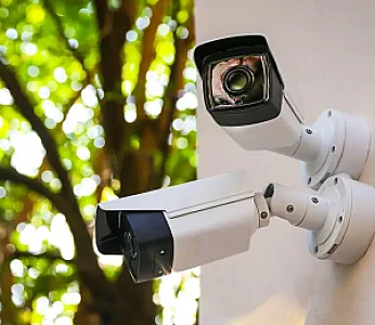 نصب و تعمیر دوربین مداربسته در تبریز