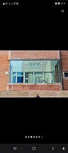 نصب شیشه سکوریت و کرکره برقی در تبریز