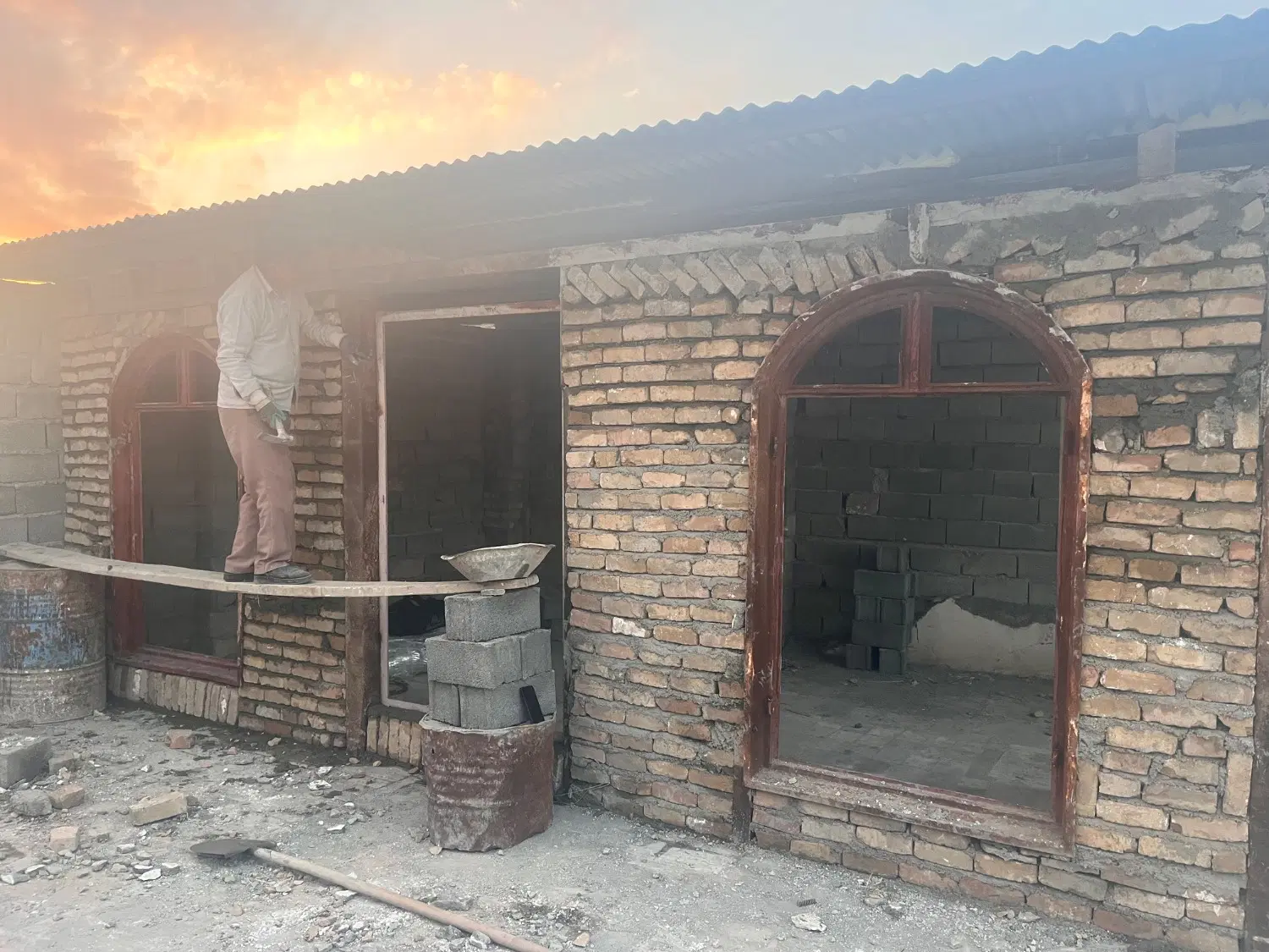 گروه مهندسی ساختمانی ویلا آرا - تصویر 5