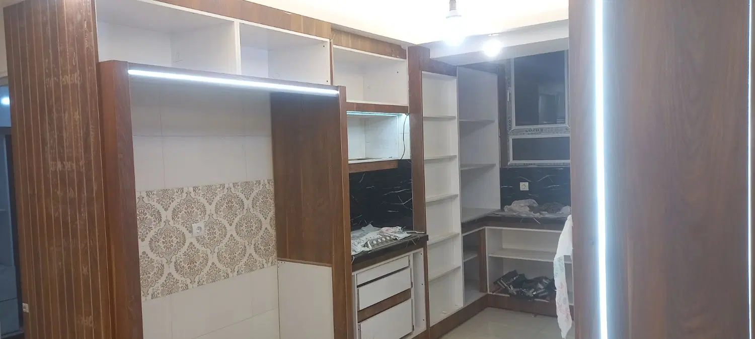 برقکاری و سیم‌کشی ساختمان در مرزداران - تصویر 6