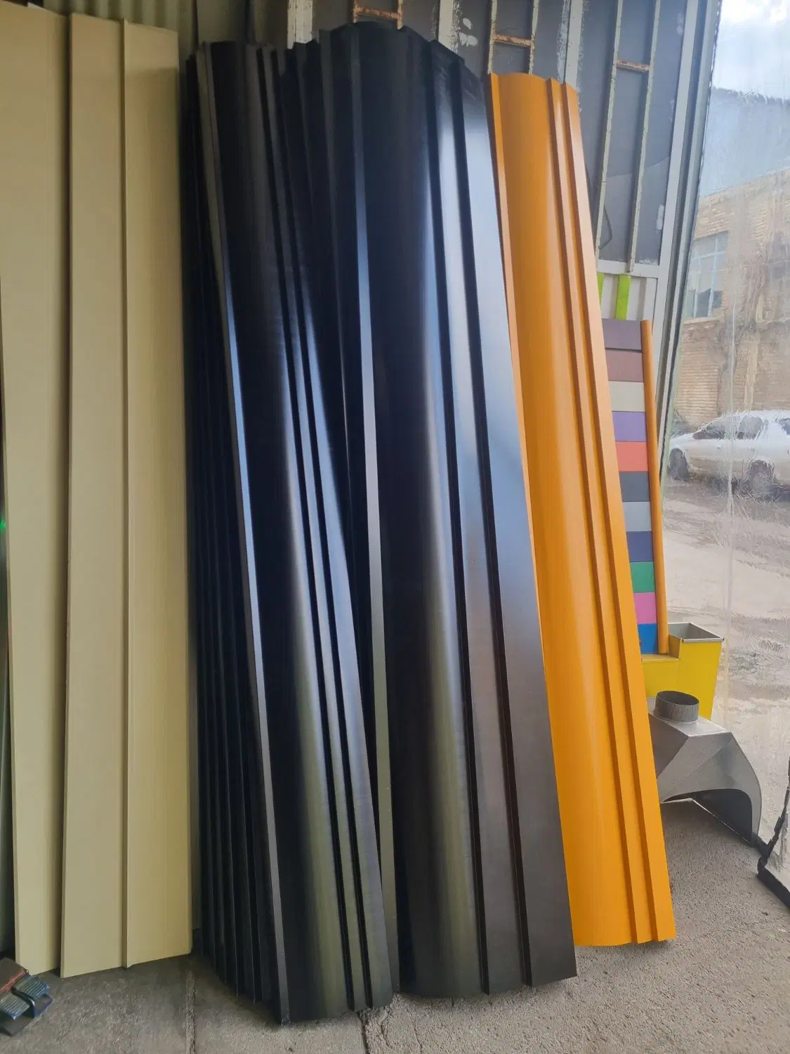 خمکاری و فلزکاری - تصویر 3