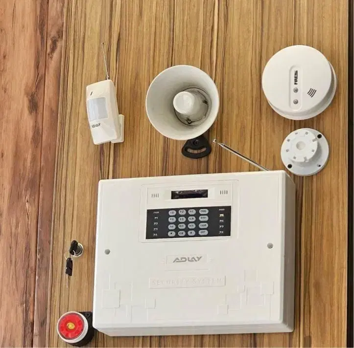 نصب و تعمیر دوربین مداربسته در تبریز - تصویر 7