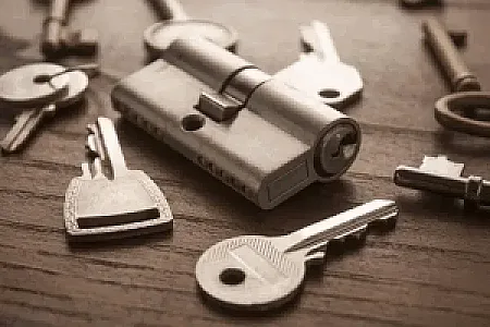 کلیدسازی سیار شبانه‌روزی