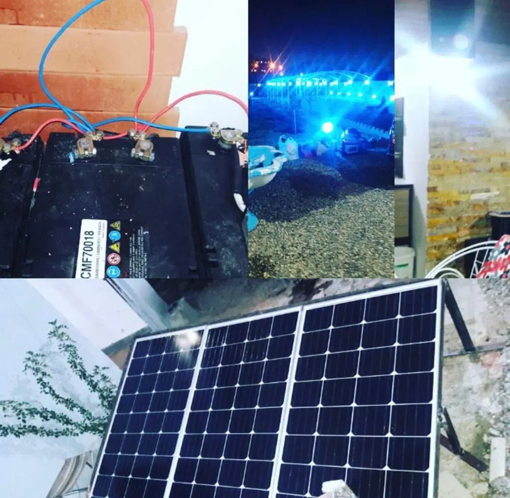 نصب و تعمیر دوربین مداربسته در تبریز - تصویر 10