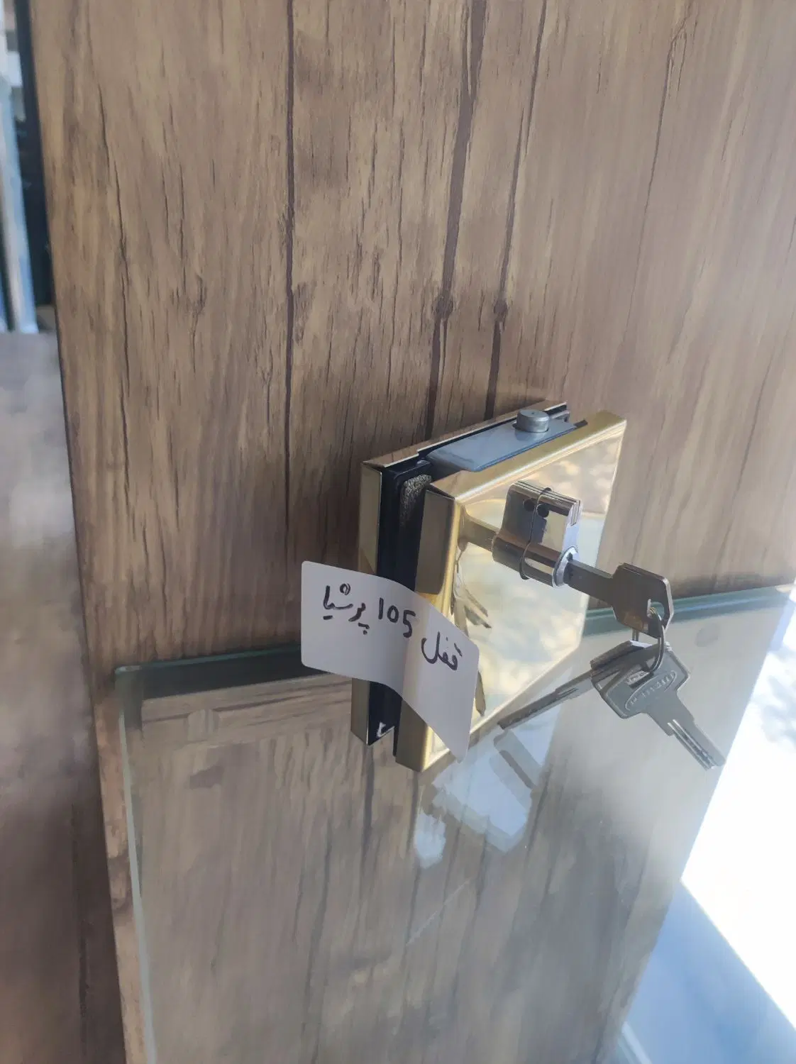 سکوریت مسعود - تصویر 3