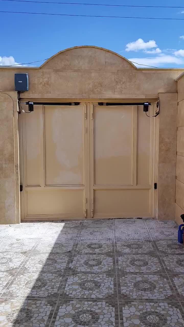 نصب و تعمیر جک پارکینگی و کرکره برقی
