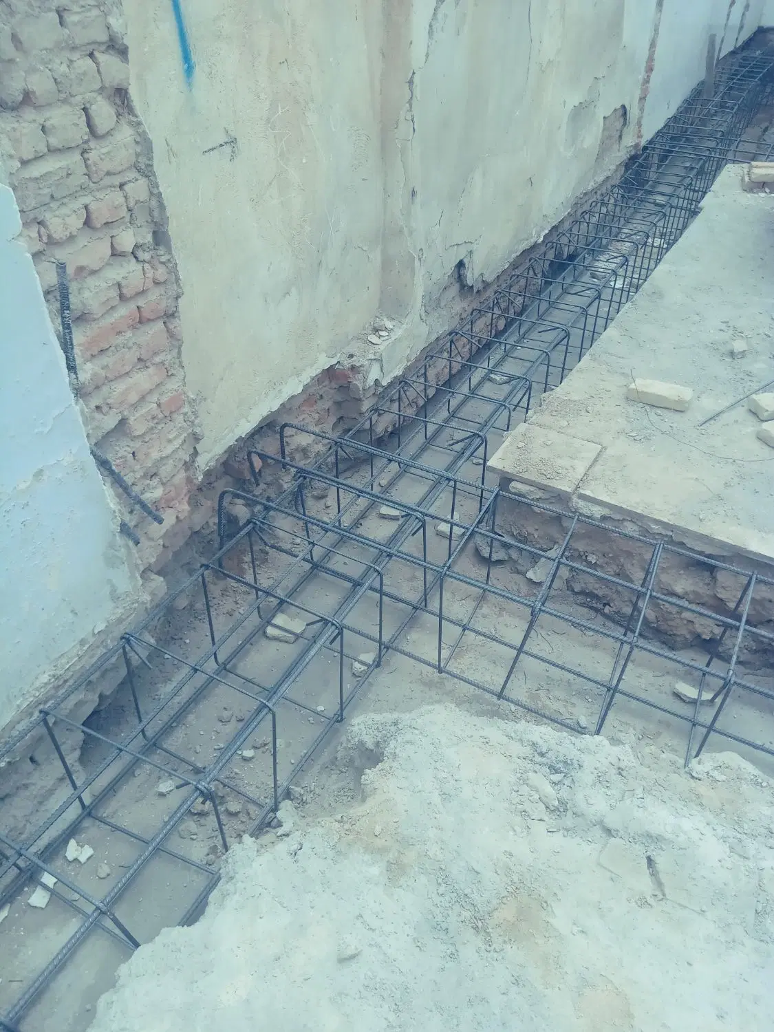 پیمانکاری ساختمان در تبریز - تصویر 7
