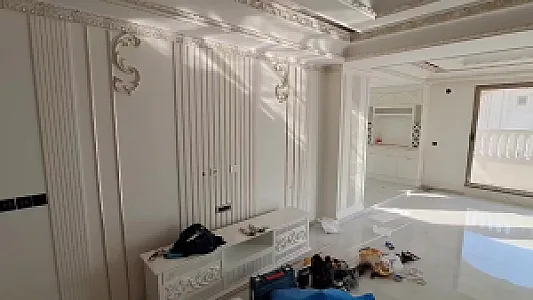 برق‌کار ساختمان در تبریز