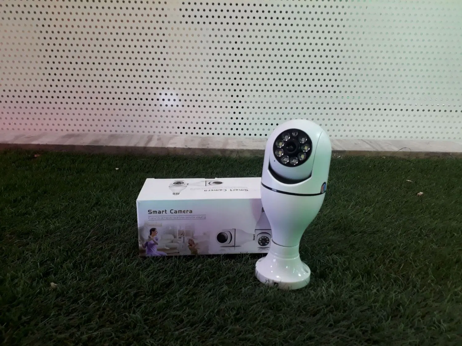 فروش و نصب دوربین مداربسته در تبریز - تصویر 3