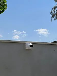 نصب دوربین مداربسته و دزدگیر در تبریز