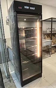 برودتی گرمایشی با طرح تعویض در بازرگانی معین