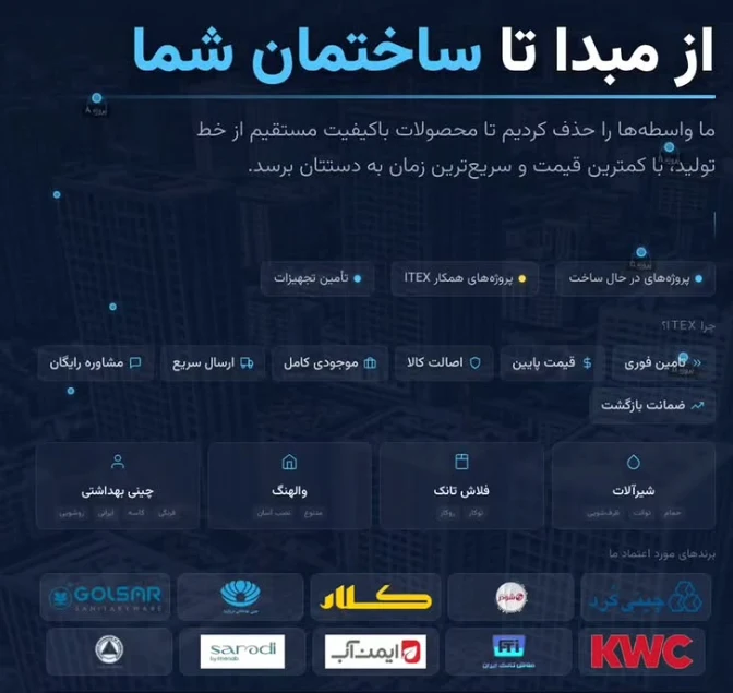 بازرگانی خدابخشی