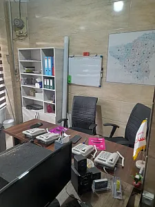 قالیشویی سادات شعبه ۳