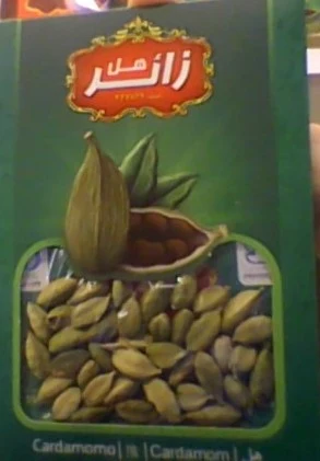 زعفران وخشکبار بیهود - تصویر 2