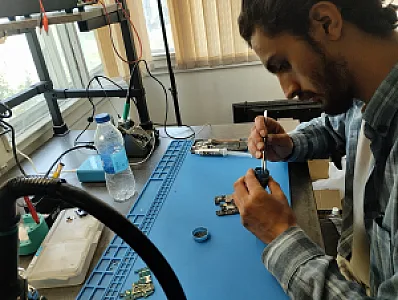 برتر سرویس