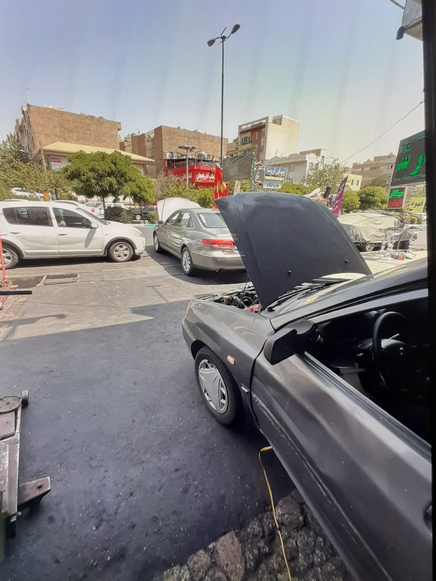 بوستر سازی و تعمیرات ABS اطمینان - تصویر 2