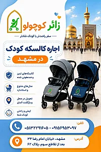 زائر کوچولو