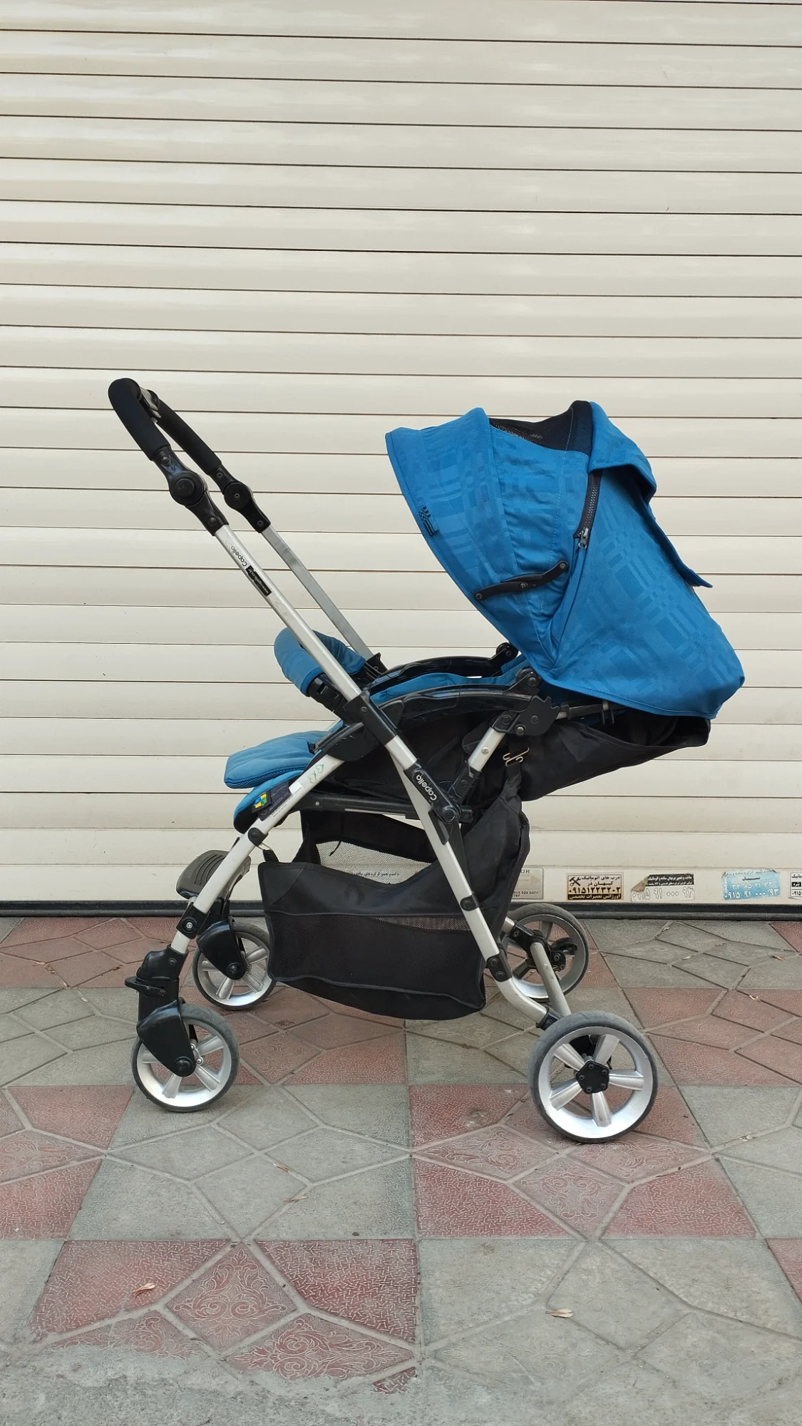 زائر کوچولو - تصویر 5