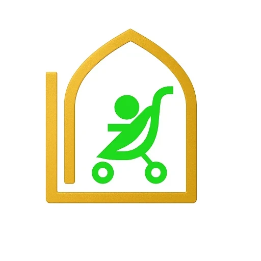 لوگوی زائر کوچولو