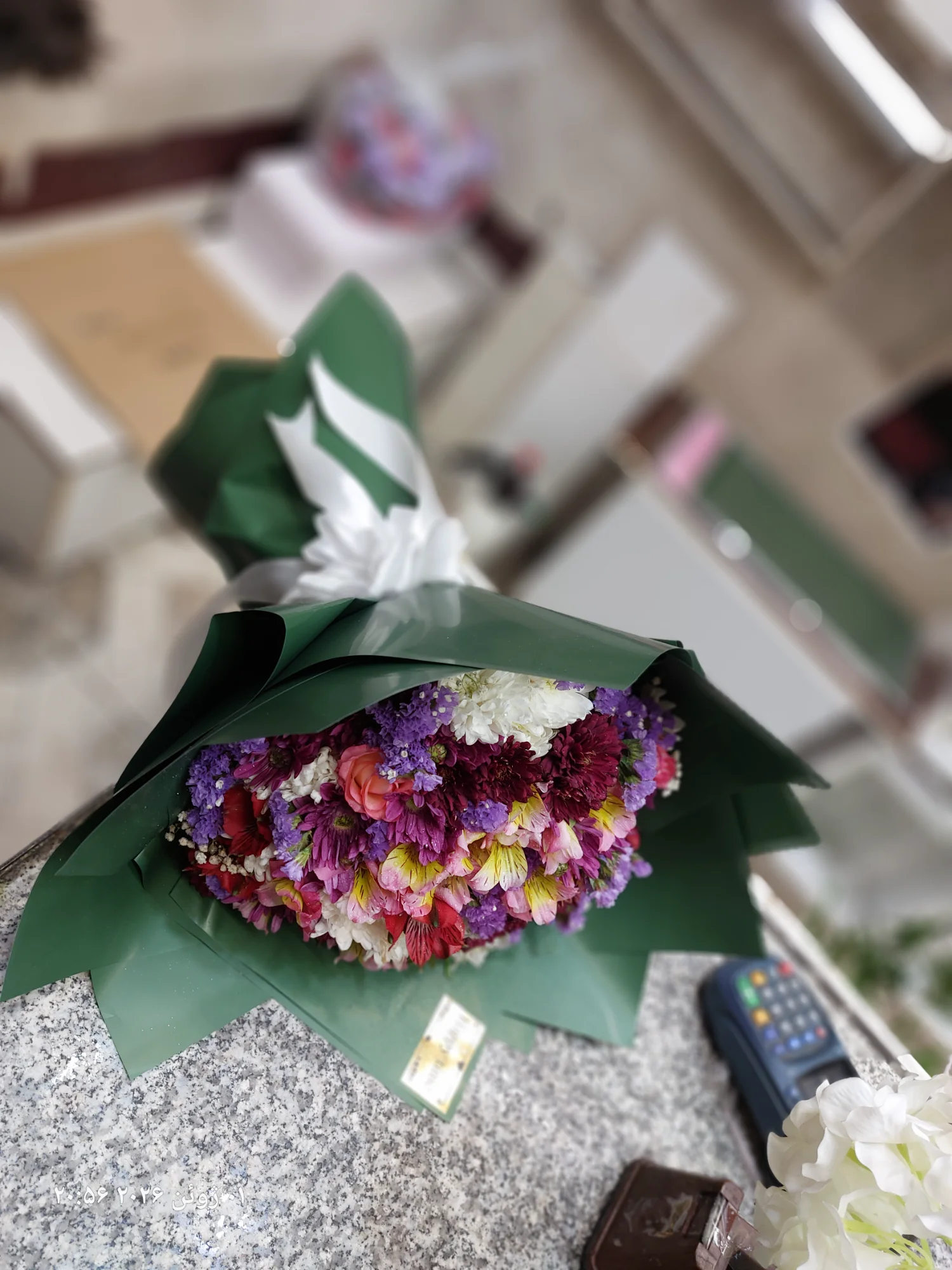 گلکده گل رز - تصویر 7