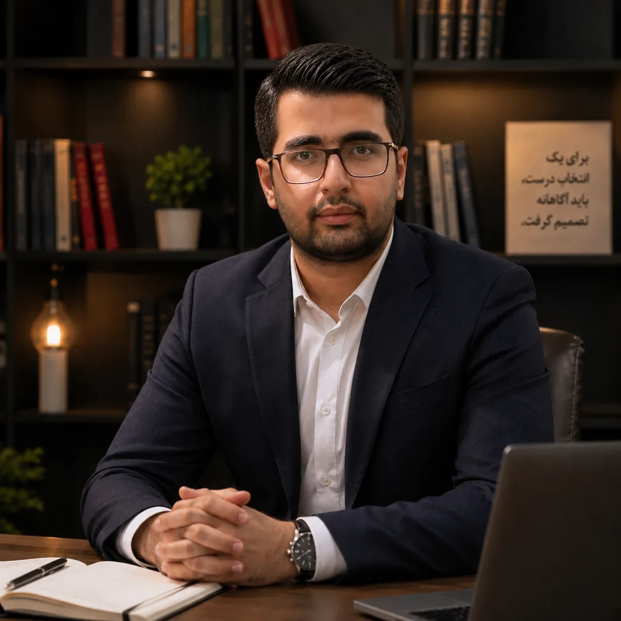 امیر اسماعیل نژاد