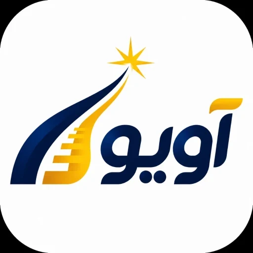 لوگوی امیر اسماعیل نژاد