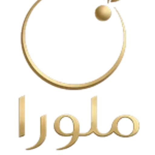 لوگوی طلا فروشی ملورا گلد