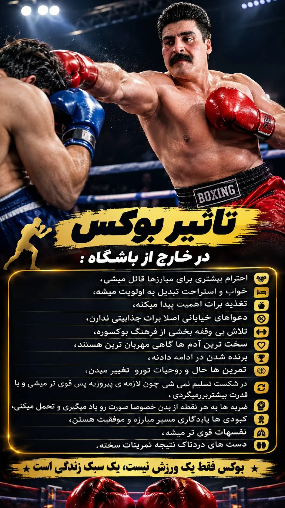 آکادمی هنرهای رزمی - تصویر 5