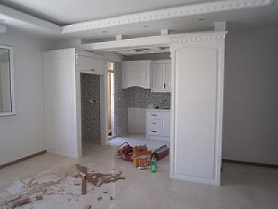 کابینت سازی رمضانی