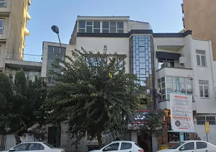 دفتر طراحی فراهانی