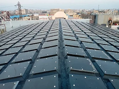 شرکت نورگیرساز