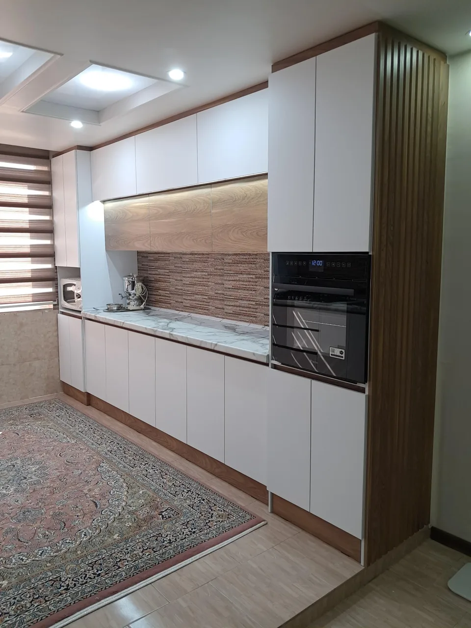 کابینت سازی میرزایی - تصویر 2