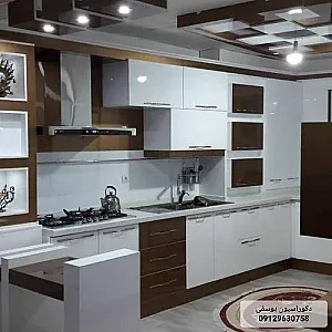 کابینت سازی و MDF یوسفی
