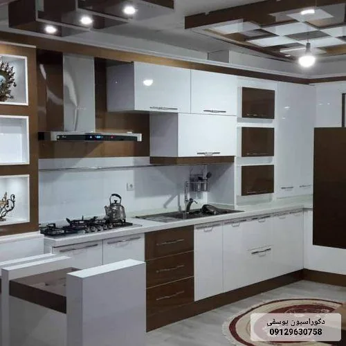 کابینت سازی و MDF یوسفی