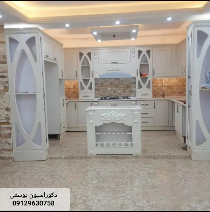 کابینت سازی و MDF یوسفی - تصویر 2