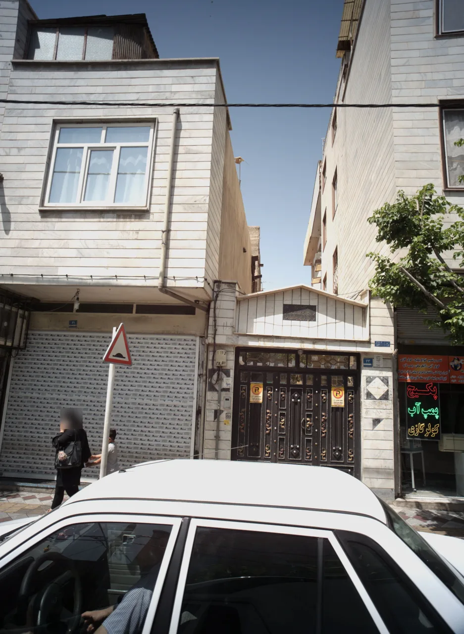 خدمات فنی ساختمان