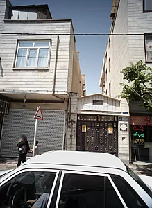 خدمات فنی ساختمان