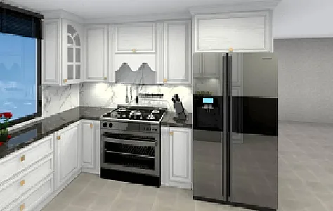 کابینت ملینا