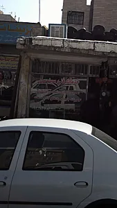 خدمات فنی سینوسی