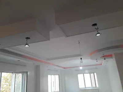 نقاش ساختمان خانی