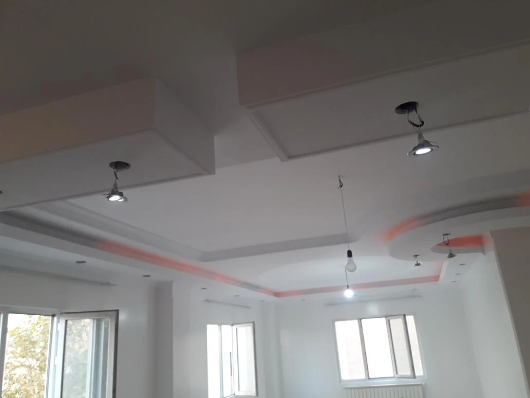 نقاش ساختمان خانی