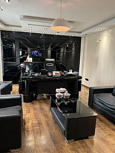 قالیشویی عابدینی