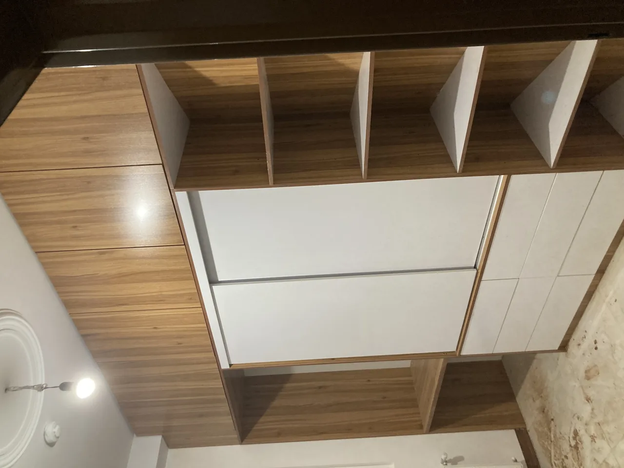 کابینت و دکوراسیون Bali wood - تصویر 2