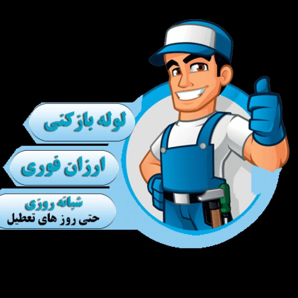 لوله بازکنی سعادت آباد_بهمن - تصویر 2