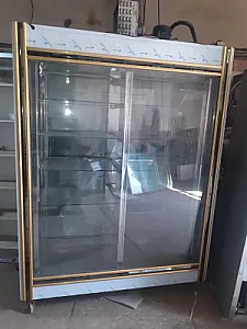 تعمیر یخچال صنعتی