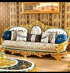 تعمیرات تخصصی مبل اسماعیلی