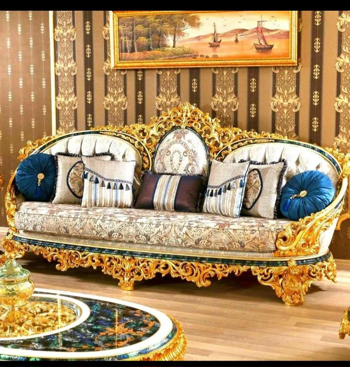تعمیرات تخصصی مبل اسماعیلی