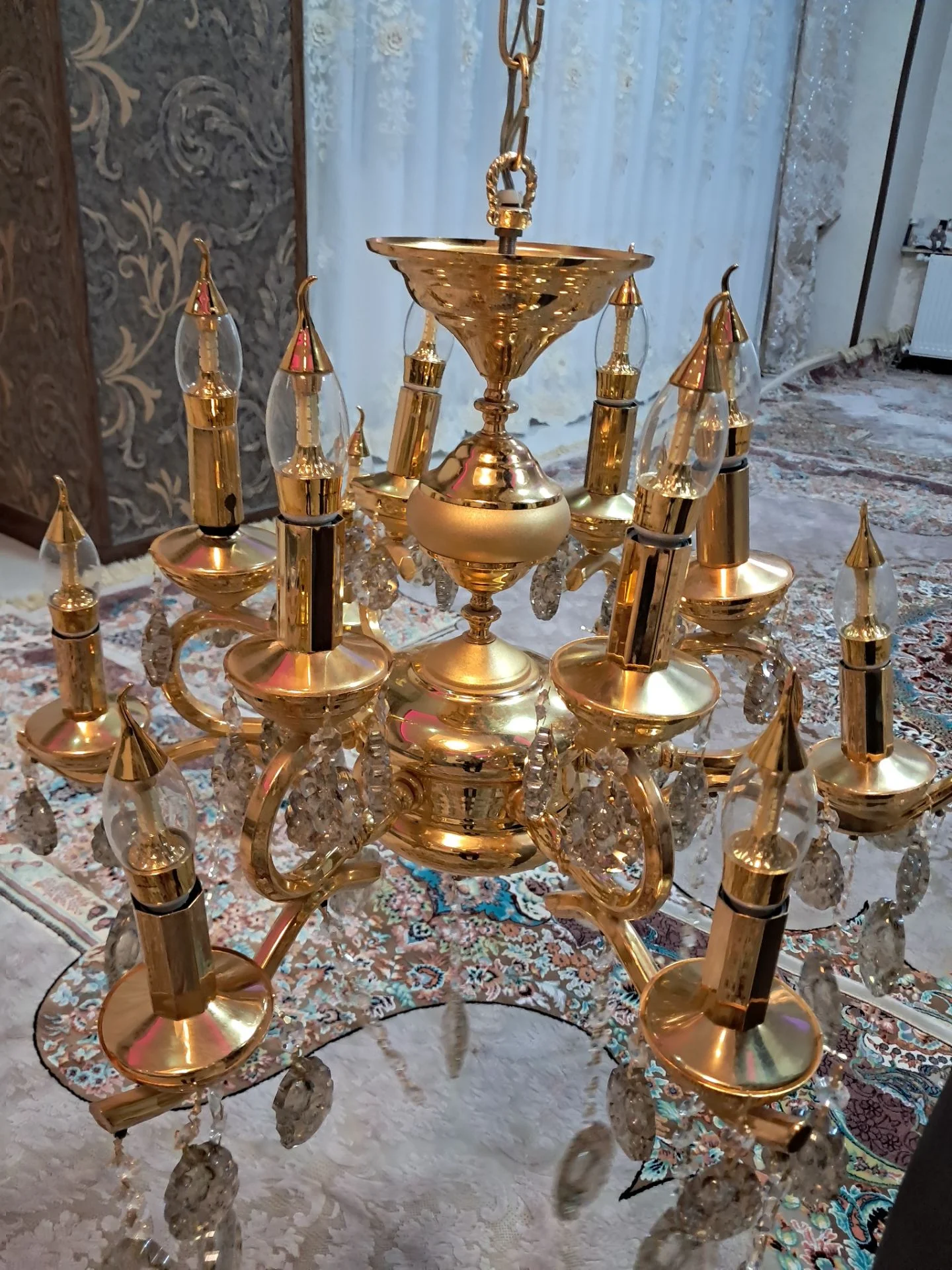 علی چاووشی - تصویر 8