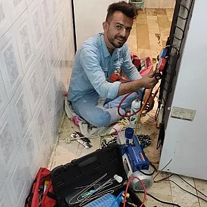 تعمیرات فنی نامبر وان